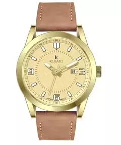 RELOJ KOSMO K4211 CLÁSICO - comprar online