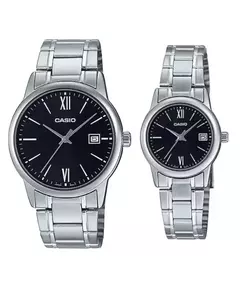 Reloj Casio MTP-V002D-1B3 / LTP-V002D-1B3 - comprar online