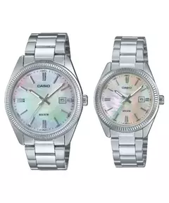 Reloj Casio MTP-1302DS-7AV / LTP-1302DS-4AV - comprar online
