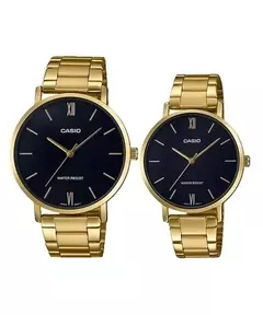 Reloj Casio MTP-VT01G-1B / LTP-VT01G-1B - comprar online