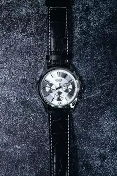 Reloj Casio MTP-1375L-7AV Enticer - Universal Shop Colombia