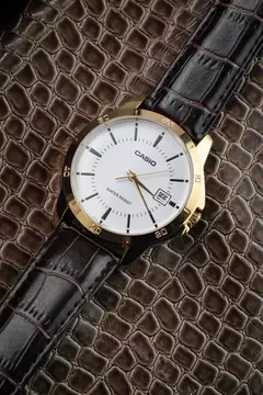 Reloj Casio MTP-V004GL-7A en internet