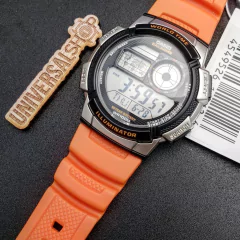 Reloj Casio AE-1000W-4BV Digital Hombre - comprar online
