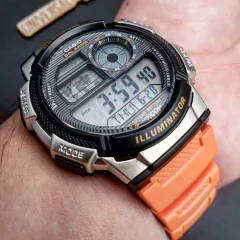 Reloj Casio AE-1000W-4BV Digital Hombre en internet