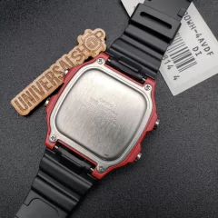 Reloj Casio Youth Series AE-1300WH-4AV - Universal Shop Colombia