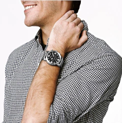 Reloj Fossil JR1353 Cronógrafo - comprar online