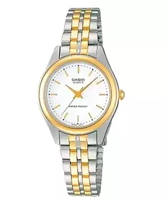 Reloj Casio LTP-1129G-7AR - comprar online