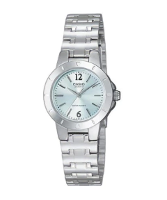 Reloj Casio LTP-1177A-3A Enticer Mujer Elegancia y Precisión