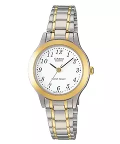 Reloj Casio LTP-1128G-7B - comprar online