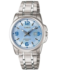 Reloj Casio Muje LTP-1314D-2AV Enticer ladies'