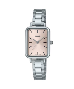Reloj Casio LTP-V009D-4E Enticer Mujer Elegancia y Precisión - comprar online