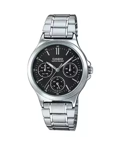 Reloj Casio LTP-V300D-1A Enticer Ladies'