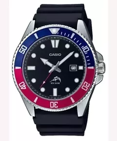 RELOJ CASIO MDV-106B-1A2
