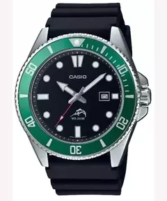 RELOJ CASIO MDV-106B-1A3V