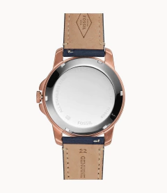 Reloj Fossil ME1162 Grant Twist en internet