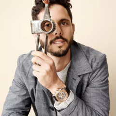 Reloj Fossil ME3082 Automático - tienda online