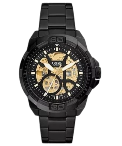 Reloj Fossil Bronson Automático ME3217 para Hombre