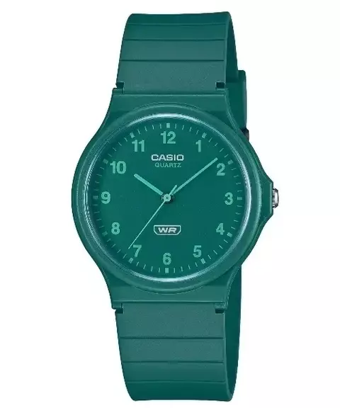 Reloj Casio MQ-24B-3B - comprar online