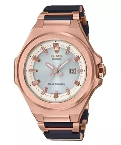 Reloj Casio MSG-S500CG-1ADR - comprar online