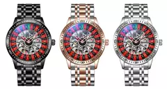 Reloj Kosmo CASINO K2058G AUTOMATICO en internet