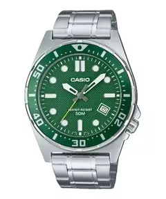 Reloj Casio MTD-135D-3AV - comprar online