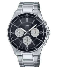 Reloj Casio MTP-1374D-1A3 - comprar online