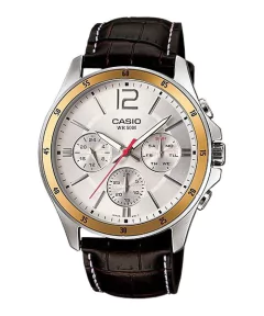 Reloj Casio Enticer MTP-1374L-7AV