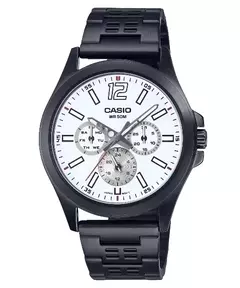 Reloj Casio MTP-E350B-7BV - comprar online