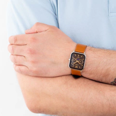 Reloj Casio MTP-M305L-1AV Analog - Gent's - tienda online