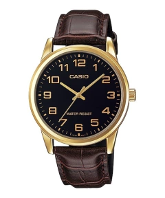 Reloj Casio MTP-V001GL-1B Analog - Gent's