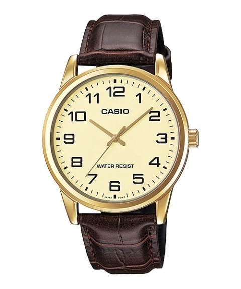 Reloj Casio MTP-V001GL-9B Analog - Gent's