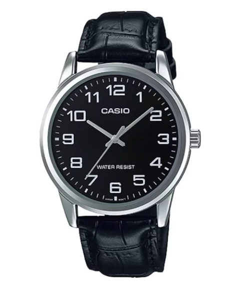 Reloj Casio MTP-V001L-1B Analog - Gent's
