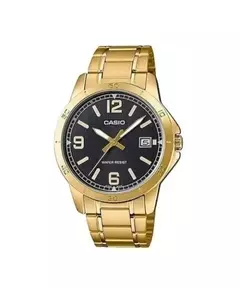 Reloj Casio MTP-V004G-1B - comprar online