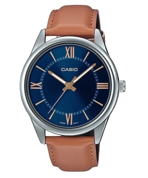 Reloj Casio MTP-V005L-2B5