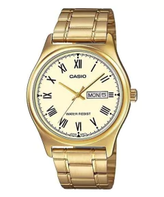 Reloj Casio MTP-V006G-9B Analog - Gent's