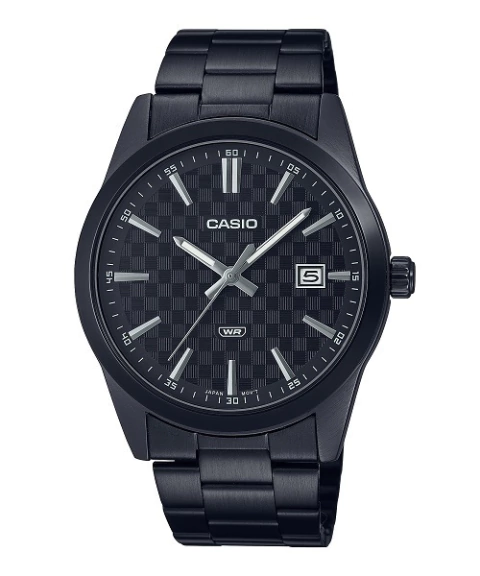 Reloj Casio MTP-VD03B-1A Analog - Gent's