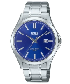 Reloj Casio MTS-115D-2A1V - comprar online