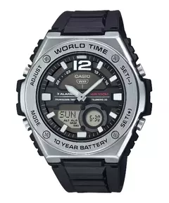 Reloj Casio MWQ-100-1AV - comprar online