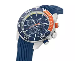 Reloj Náutica NAPNOF302 One para hombre cronografo - tienda online