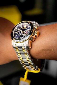 Imagen de Reloj Invicta 0077 Pro Diver