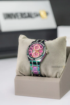 Reloj Guess GW0604L4 ALLARA - comprar online