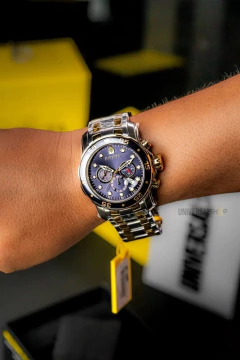 Reloj Invicta 0077 Pro Diver