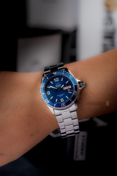 Reloj Orient RA-AA0818L - comprar online