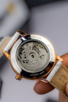 Imagen de Reloj Orient Contemporary RA-AK0004A10A