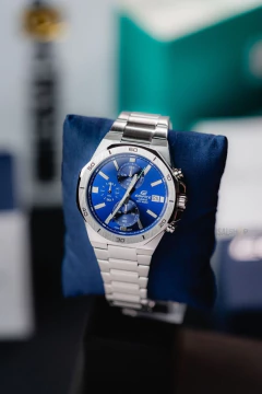 Reloj Casio EFV-640D-2A Edifice - Universal Shop Colombia