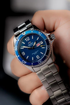 Reloj Orient RA-AA0818L en internet