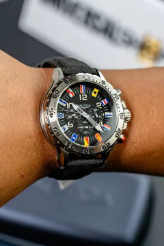 Reloj Náutica N16553G Caballero NST FLAG en internet