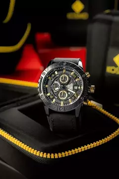 RELOJ KOSMO K4204 CHRONOGRAPH en internet