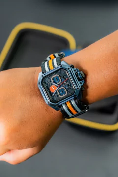 Reloj kosmo K4189G Doble Correa - tienda online