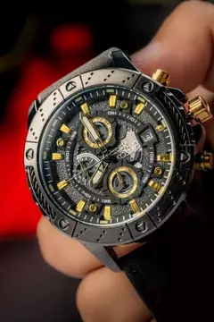 RELOJ KOSMO K4204 CHRONOGRAPH - Universal Shop Colombia